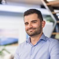 Rockaway Capital Employee Arman Avetisyan's profile photo