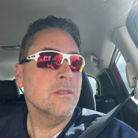 Glenn Nicholson Email & Phone Number