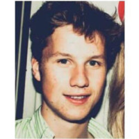 Bongo Employee Arno Manderick's profile photo