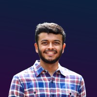 Bellota Labs Employee Ujjval Soni's profile photo