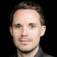 Affärsvärlden Employee Daniel Zetterberg's profile photo