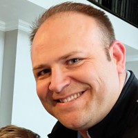 PEAK Technical Staffing USA Employee Nate Smith's profile photo