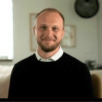 ITtribe Employee Morten Mogensen's profile photo