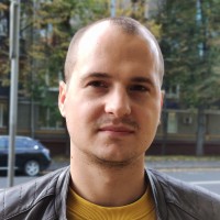 Roman Chernov Email