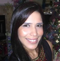 Mi Apa Latin Cafe Employee Vanessa Marin's profile photo