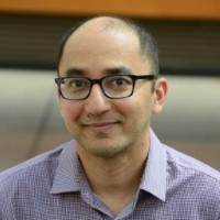 Amit Desai Email & Phone Number