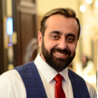 Hoffman Employee Ahmad Khan's profile photo