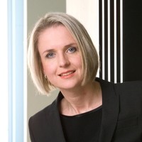 Deerns Employee Esther van der Arend's profile photo