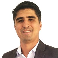Seqwater Employee Abel Silva Vieira's profile photo