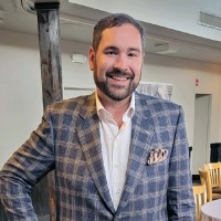 Liberty Fox Technologies Employee Bill Evans's profile photo