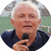 mediapart.fr Employee Laurent Mauduit's profile photo