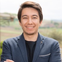 Shokhrukh Turaev Email