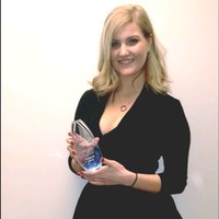 The Label Printers Employee Rebecca Dowd's profile photo