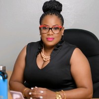 AdverBrand Services Co. Ltd. Employee Ingrid McLean-Johnson's profile photo