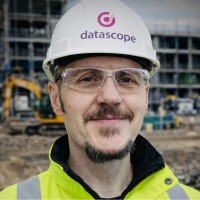 DataScope Systems Employee Marc Roberts's profile photo