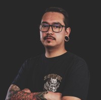 Nicolás Rugeles Email