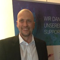 Hertis Tischlerei & Service GmbH Employee Jörg Hermes's profile photo