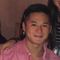 Aaron Uy Email & Phone Number