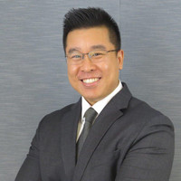 Bank of America Employee Frederick Lee's profile photo