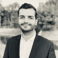 Newpharma Development Employee Catalin Martin's profile photo
