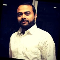 Concentrix Employee Rudra Dutta's profile photo