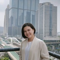 Tellscore Employee Katthaleeya Tamkittigul's profile photo