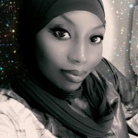 BETA One Employee Ndèye Ndiaye's profile photo