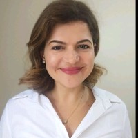 Juliana Mauri's profile photo