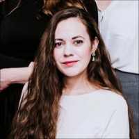 INTEA E-learning Employee Guna Rasa's profile photo