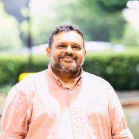 Victoria's Secret Employee Stephen John's profile photo