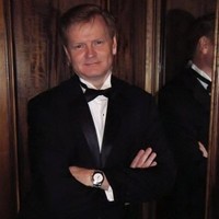 Tom Speight Email & Phone Number