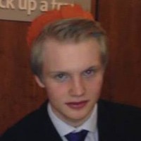 Betfred Employee Colin Brophy's profile photo