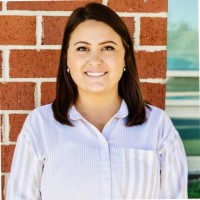 Lexington School District Two Employee Ashley Caulder's profile photo