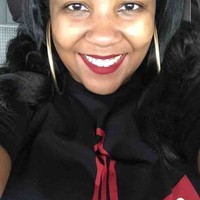 STEM Library Lab Employee Robin Martin's profile photo