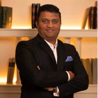 Rushin Patel Email & Phone Number