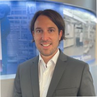 WALDNER Group Employee Christian Küber's profile photo