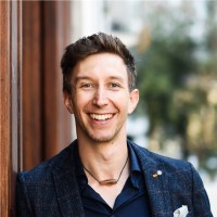 Diingu Employee Jens Horbelt's profile photo