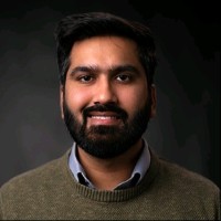 Virtual Image Employee Qasid Saleh's profile photo