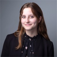 Manhattan District Attorney's Office Employee Isabel Long's profile photo