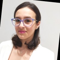 Siram Veolia Employee Vincenza Taverniti's profile photo