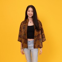 Stealth Employee Joslyn's profile photo