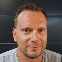 IDEA - Coeur du Hainaut Employee Steve Toubeau's profile photo