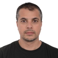 NTT DATA Business Solutions Turkey Employee Umit Arslan's profile photo