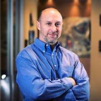 LGE Design Build Employee JD Wright's profile photo