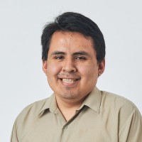 Ligo.pe Employee Caleb Huacho's profile photo