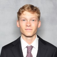 Bank of America Employee William Albright's profile photo