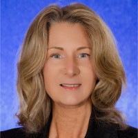 ConferenceDirect Employee Catherine Schrock's profile photo