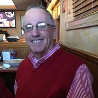 Data Network Employee Tom McKeever's profile photo