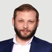 OMD Worldwide Employee Ben Hovaness's profile photo