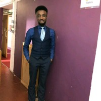 Croydon Works Employee Emmanuel On's profile photo